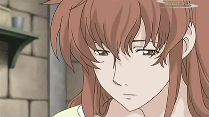 Romeo X Juliet #03 (Napisy z TV)