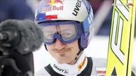 Przed Turniejem 4 Skoczni:Tylko Małysz może zatrzymać faworytów