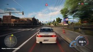 NEED FOR SPEED UNBOUND - POLICJA NA NISKICH LVL NIE JEST TRUDNA 