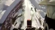 Extremalny motocross