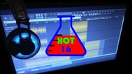 #hot16challenge AdamChemLab
