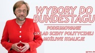 Wybory w Niemczech. Oficjalne Wyniki. Omówienie i Prognozy Na Przyszłość.