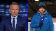 Ostatnie godziny przed PŚ w Zakopanem (17. 01. 2019)