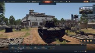 War Thunder -  Lago I - niby ok...  ale jednak czegoś brakuje