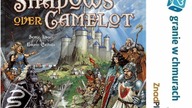 Shadows over Camelot (Cienie nad Camelot) - zasady, recenzja