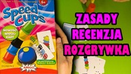 Speed Cups - Heim Shafir | ZASADY| ROZGRYWKA| RECENZJA