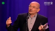 Marcin Daniec jedzie po polskiej telewizji