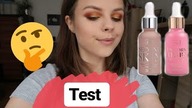 TEST PODKŁADU I PRIMERA Z WIBO!