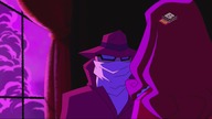 Scooby-Doo i Brygada Detektyw&oacute;w 1080p, odcinki 27-28: Płaczący Klaun/Dom na kurzych nogach
