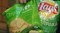 Droższe Laysy czy odpowiednik z Carrefoura? W ślepym teście nie liczy się marka