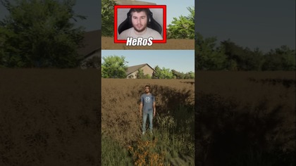 TEN PRANK TO BYŁO PRZEGIĘCIE  #farming