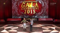 Prezydent Komorowski na wakacjach