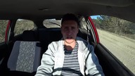 POZYCJE ZA KIEROWNICĄ czyli JAK NIE PROWADZIĆ SAMOCHODU