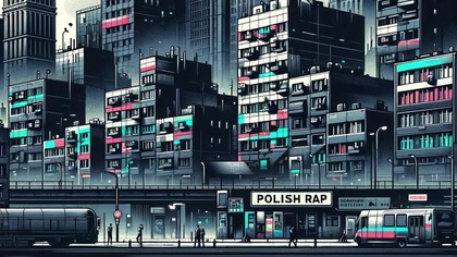 Największa Składanka Polskiego Rapu 2024 | Polski Rap 2024