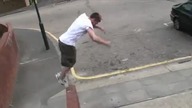 Invision Parkour 2010