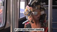 Codziennie życie Lady Gaga