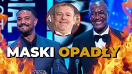 MASKI OPADŁY.  Karta rasizmu tym razem NIE ZADZIAŁAŁA I NIKT NIE UWIERZYŁ w odgrywanie ofiary