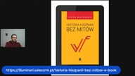 HISZPAŃSKA wojna domowa 1936 czytanie z mojej Historii Hiszpanii bez mit&oacute;w