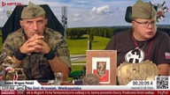 Śmierć Wrogom Polak&oacute;w! Śr.  14. 08. 2024r.  W.  Olszański, M.  Osadowski NPTV.pl Rodacy Kamra