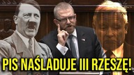 Braun wprost o ustawie BEZKARNOŚĆ+: Naśladowanie III RZESZY!\\ 4MensTV