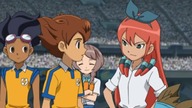 Inazuma eleven go odcinek 20 duch walki Ariona