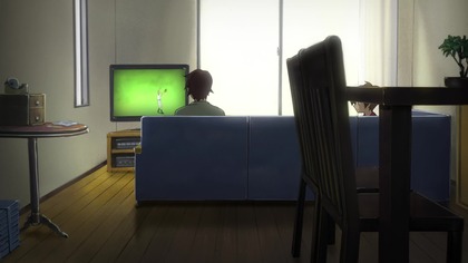 [Fusoku Subs] Suzumiya Haruhi no Yuuutsu 15 BD