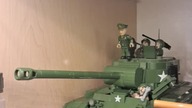 COBI ALLIES #shorts #cobi #lego #bricks #automobile #tank #ww2 #history #allies #usa #us #uk #poland