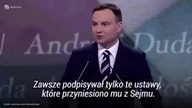 Prze wyborami waaarto Sobie powspominać ...
