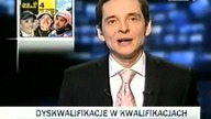 PŚ/TCS Ga-Pa 31. 12. 2009 - relacja z kwalifikacji