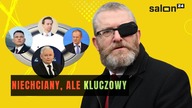 Braun: klucz do władzy, którego nikt nie chce?