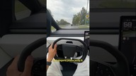 TESLA CYBERTRUCK NA PRAWO JAZDY kat.  B? To auto waży ponad 4 tony!#danielgrzyb #cybertruck #tesla