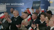 TO JEST IDEOLOGICZNA SZAJBA! Mega MERYTORYCZNY występ Krzysztofa Bosaka w Rzeszowie!