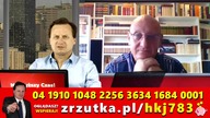 Niemcy Ozdyk Olej i nitka.