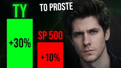 Jeśli chcesz wygrać z S&P 500, obejrzyj ten film!