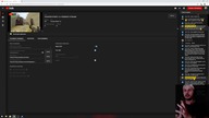 COUNTER-STRIKE 1. 6 i PIERWSZY STREAM!