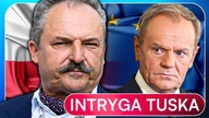 CHCĄ SIĘ POŻREĆ! JAKUBIAK OSTRO O PROBLEMACH RZĄDU