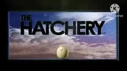 The Hatchery LLC Logo History