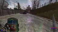 Zagrajmy w S. T. A. L. K. E. R. :Dead City SR#27-Arsenał Monolitu.