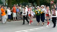Parada Zespołów