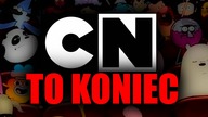 To Koniec Cartoon Network!