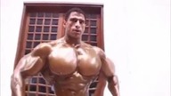 Incredible Unbelievable Super Body!