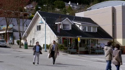 Supernatural - S11E21 Lektor PL