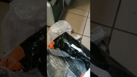 dobrze zabezpieczone 