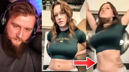 Najlepsza nauka grawitacji z TikToka xD