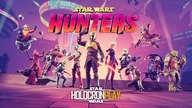Star Wars: HUNTERSCzy warto ograć HOLOCRON PLAY