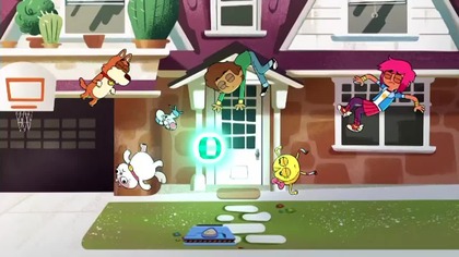 DISNEYXD - 13-04-2025 - Zapowiedzi, Reklamy