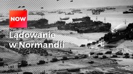 75 lecie lądowania w Normandii