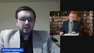 Jagiellonowie według głównego ściemniacza PiS Andrzeja Nowaka polskiego Dugina - dr Piotr Napierała