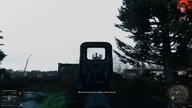 S. T. A. L. K. E. R.  GAMMA #28 /Przesyłka Sidora,PDA,skrytka /Cmentarzysko pojazd&oacute;w /poboczn