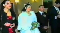 Zmeczony Swiadek Na Weselu